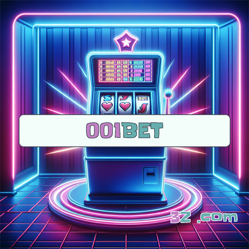 Descubra a Categoria Caixa do 001 Bet Login