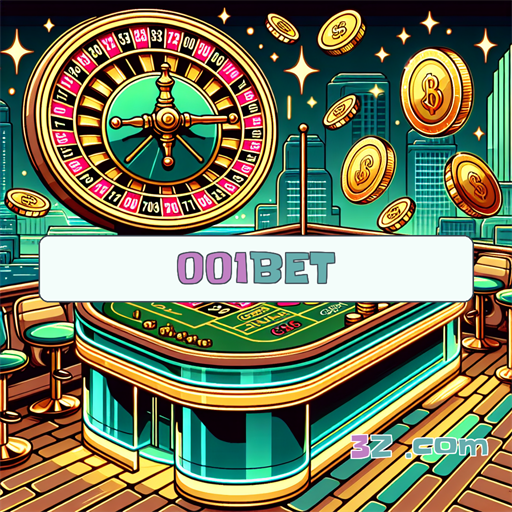 Descubra a Emoção dos Jackpots em 001 bet login