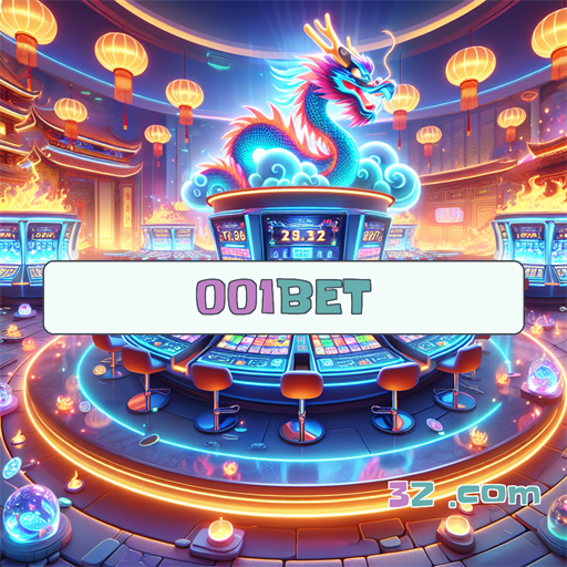 Experiência Imersiva dos Jogos Ao Vivo na 001 Bet