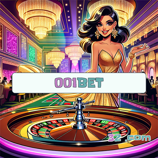 O 001 Bet traz uma experiência de jogo única para os entusiastas de apostas, com diversas opções que vão desde apostas esportivas até jogos de cassino virtuais.